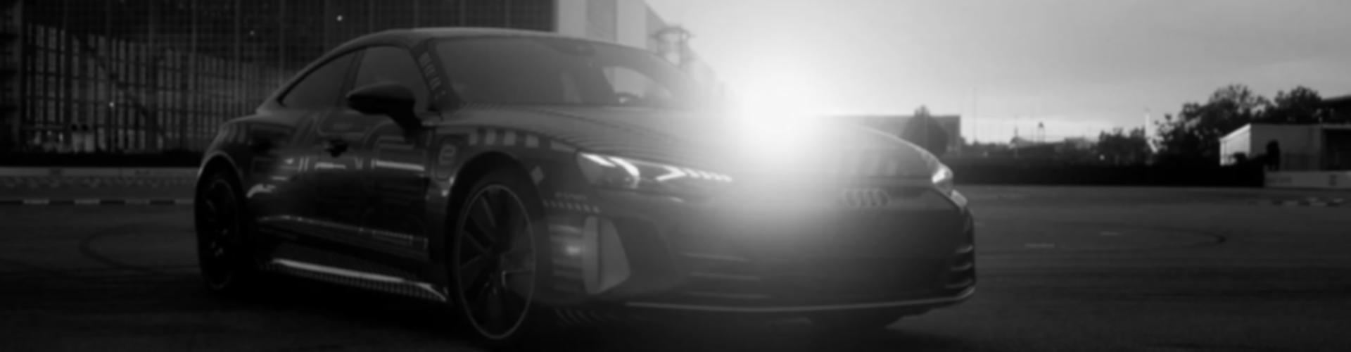 E Tron