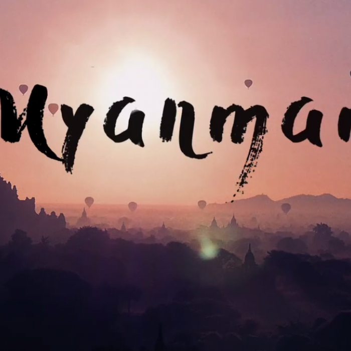 Myanmar